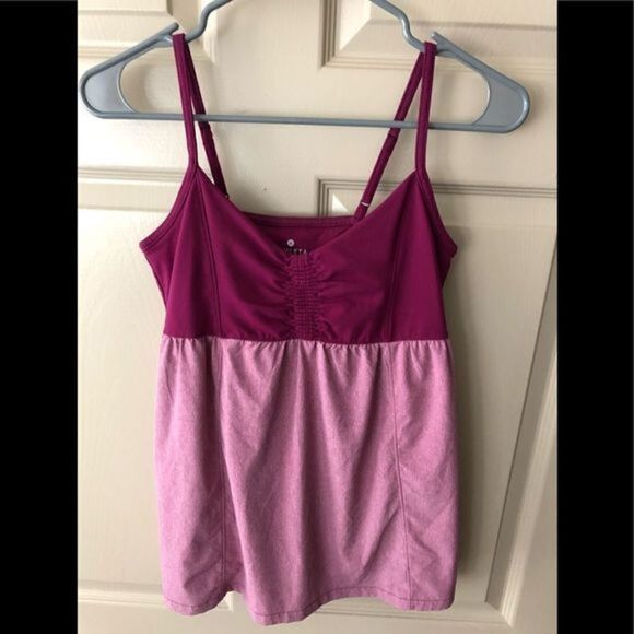 Awesome Athleta Athletic Tank Small - Picture 1 of 2